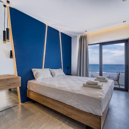Rhodes City Island Sea Side Hotel - Adults Only מראה חיצוני תמונה