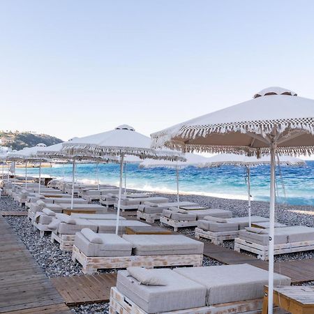 Rhodes City Island Sea Side Hotel - Adults Only מראה חיצוני תמונה